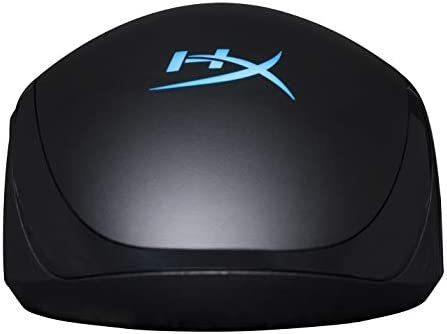 Ratón Gamer Hyper X Pulsefire Core Rgb