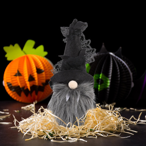 Adornos De Halloween Para Bebés, 3 Piezas