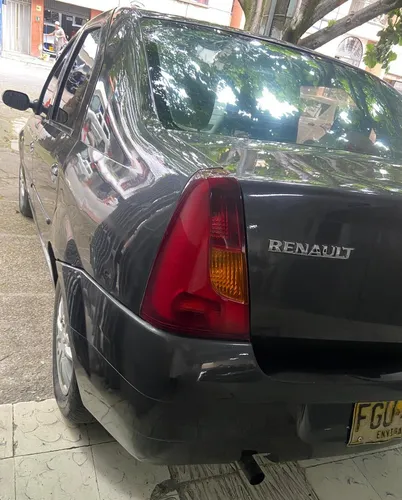 Renault Logan 1.6 Dynamique