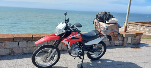 Imagen 2 de 15 de Honda Xr 150