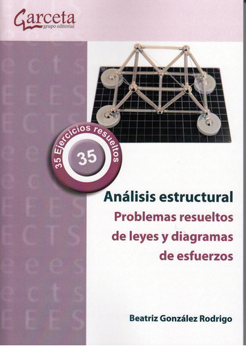 Analisis Estructural Problemas Resueltos De Leyes Y Diagram