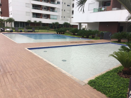 Imagem 5 de 18 de Apartamento Com 2 Dormitórios, 1 Suite, 1 Vaga De Garagem, Prédio Com Infraestrutura De Clube. - Ap4102