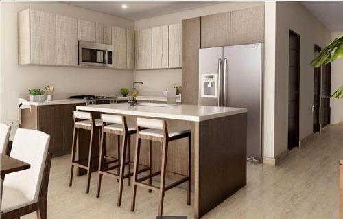 Imagen 16 de 22 de Departamento Con Vista Al Mar Y La Montaña En Venta, En Corr