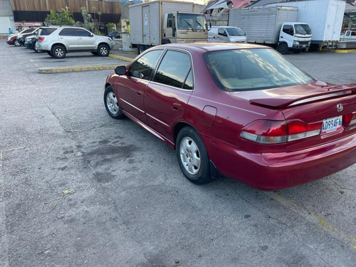 Imagen 5 de 18 de Honda Accord