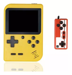 Game Boy Retro De 2.8 Pulgadas