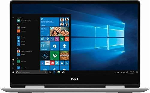 Dell Inspiron 13 2 En *******  Fhd Touch - I5-8265u - 8gb - 