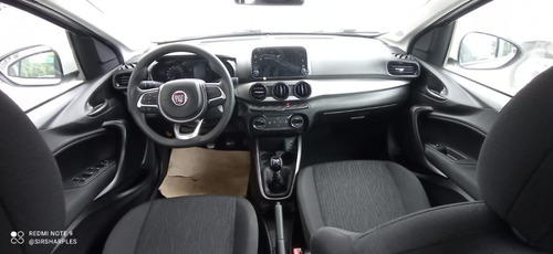 Fiat Cronos 1.3 Drive 0 Kms