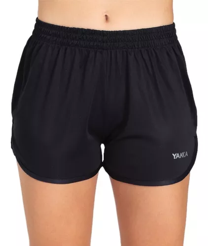 Shorts Deportivos Mujeres