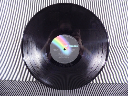 Wrabit Wrough & Wready Lp Vinil Japonês Com Obi (Usado)