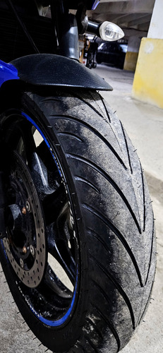 Fazer Fz6 S