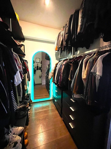 Imagen 8 de 22 de Departamento En Venta, Reforma, 1 Recamara, Edificio Magenta