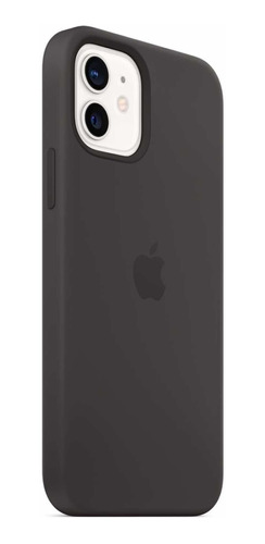 Imagen 1 de 10 de Funda  Silicone Case iPhone 12, 12 Mini, 12 Pro, 12 Pro Max