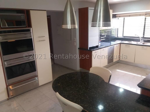 Imagen 7 de 14 de Apartamento En Venta Sebucan 21-25723