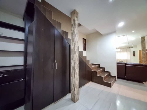 Townhouse En Venta Urb. Terraza De San Pablo, Turmero, Aragua