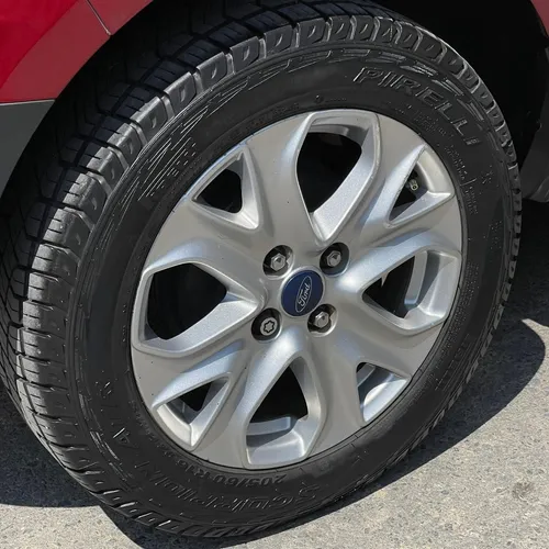 Ford Ecosport 2.0 Titanium At