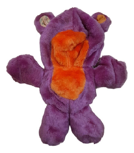 Oso Peluche Para Rellenar X 10 Unidades Amoamisjuguetes