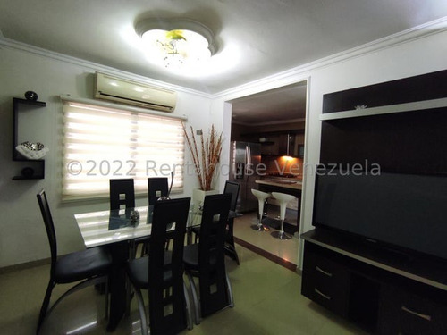Imagen 14 de 27 de Fantastica Casa Tipo Townhouse Urb. Athenas Suite La Morita I 23-14310 Ejc 04243439046
