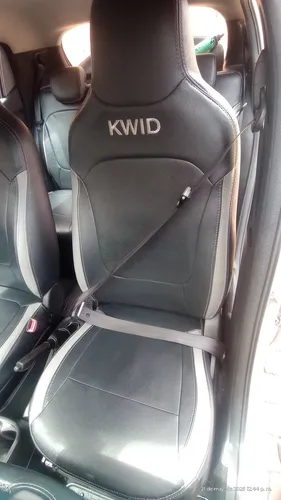 Renault Kwid 1.0 12v