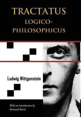 Tractatus Logico-philosophicus (chiron Academic Press - T...