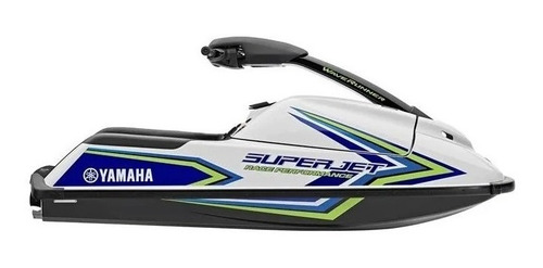 Jet Ski 701 2018 -con Garantia 0 Hs Startmotos32