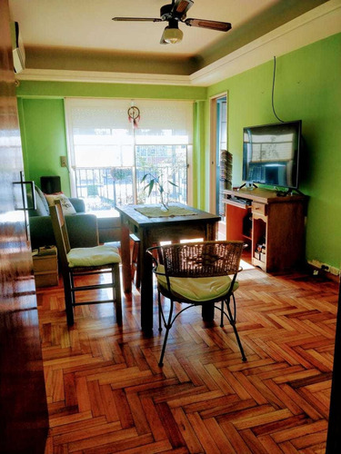 Imagen 2 de 18 de Departamento De 4 Ambientes En Venta En Almagro
