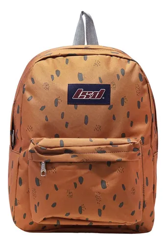 Lsd mochilas hotsell