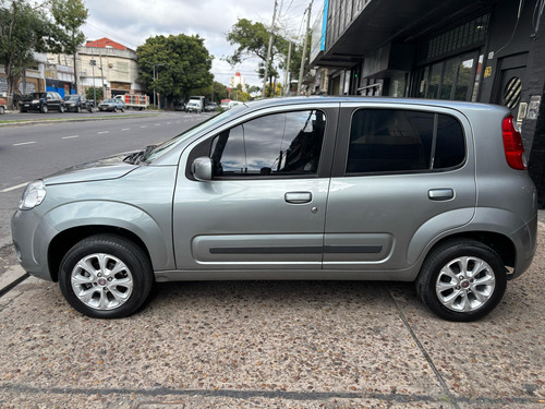 Fiat Uno 1.4 Attractive