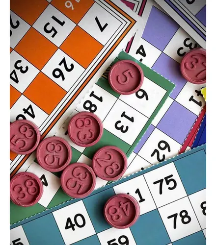 Juego De Mesa Loteria 48 Cartones Clasicos Didacta