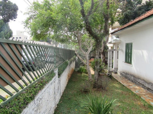 Espetacular Oportunidade Na Vila Progredior! - 298-im345347