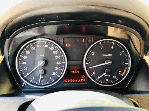 Bmw Xi 18sdrive Blindado Niii-a