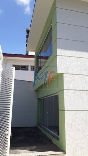 Imagem 24 de 30 de Ref: 11.975 Ótimo Terreno Com Loja , Sendo 398 M² Terreno, 268 M² A.c. E Testada 13,30 M² Bairro Vila Formosa, Boa Localização. Zon.: Zc. - 11975