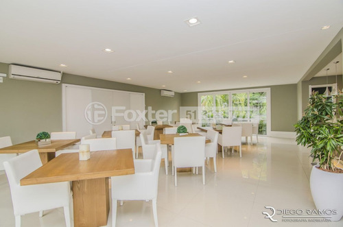 Imagem 18 de 27 de Apartamento, 2 Dormitórios, 69 M², Cristo Redentor - 157822