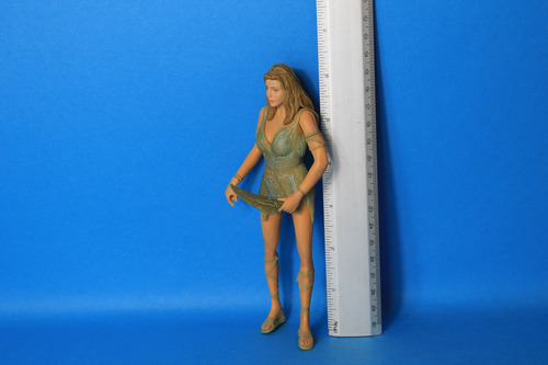 Daena Planet Of The Apes Hasbro Figura (Usado)