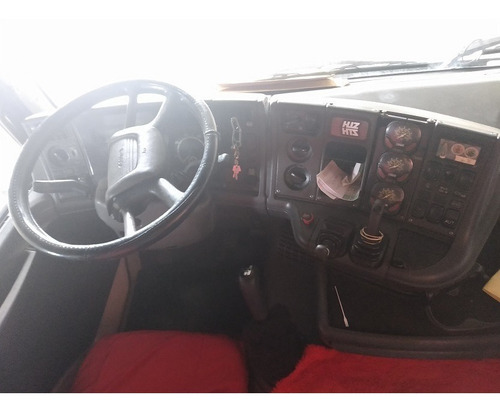 Scania R 330 Tractor Año 2007 (anticipo +financiacion)