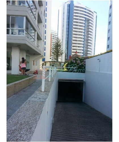 Imagen 3 de 26 de Apartamento En Brava, 3 Dormitorios * - Punta Del Este Brava