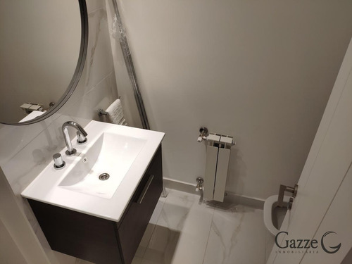Imagen 26 de 28 de Venta Deptos 2 Dor En Construcción, Av Libertad 300 - Gazze