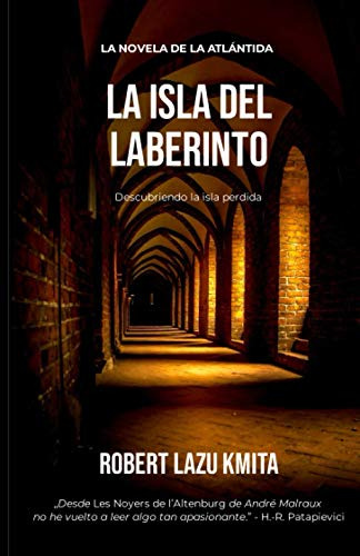 La Isla Del Laberinto