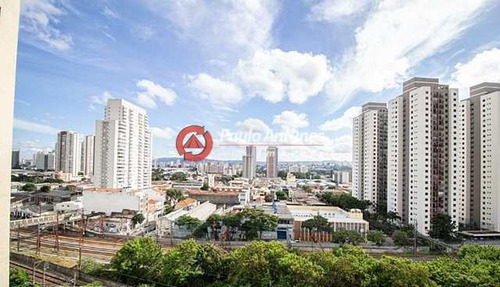 Imagem 16 de 20 de Apartamento 2 Dorms - R$ 410.000,00 - 56,2m² - Código: 9433 - V9433