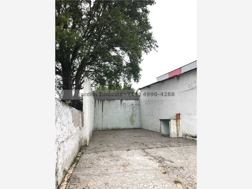 Imagem 5 de 10 de Sobrado - Jardim Anchieta - Maua - Sao Paulo | Ref.: - 29923