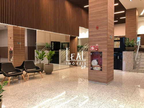 Imagem 28 de 30 de Andar Corporativo, 53 M² - Venda Por R$ 697.000,00 Ou Aluguel Por R$ 5.000,00/mês - Centro - Guarulhos/sp - Ac0001