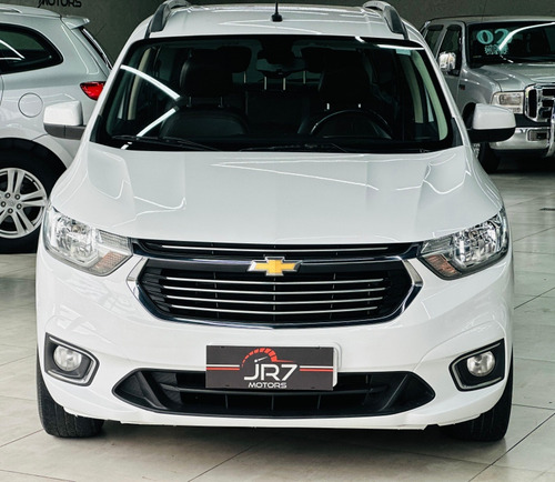 Chevrolet Spin 1.8 Premier 7l 5p