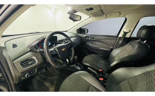 Chevrolet Onix 1.4 MPFI LTZ 8V FLEX 4P AUTOMÁTICO