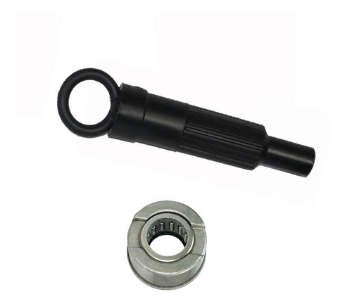 Imagen 5 de 8 de Kit De Clutch 97-09 Ford F150 F-150 Lobo Triton 4.2l V6