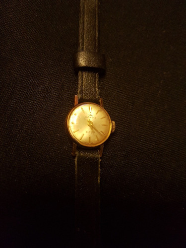 Reloj De Pulsera Vintage Mondia Exim