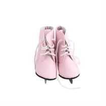 Comprar Ropita De Muñeca Bebé Bebotes Muñecos Juguete Patines