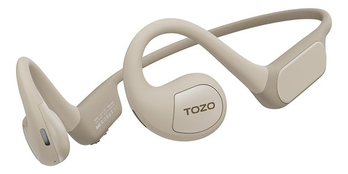 Auriculares Abiertos Tozo Openreal Bluetooth 5.3 Air Conduct