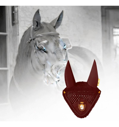 Cubierta De Oreja De Oreja De Oreja De Caballo Equipo