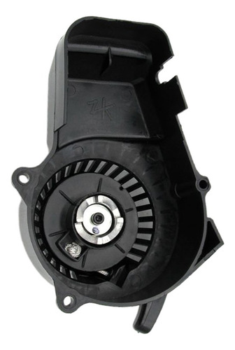 Tire De Retroceso De Arrancador Para 47cc 49cc Mini Atv