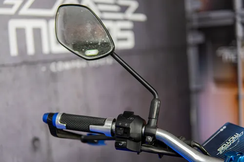 Suzuki Gixxer 250 2023