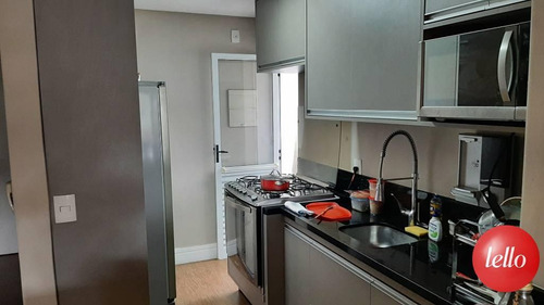 Imagem 5 de 14 de Apartamento - Ref: 224552